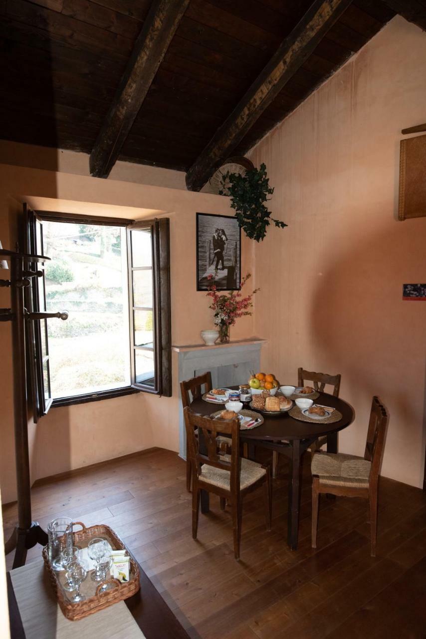 Guesthouse San Giulio San Maurizio D'opaglio Ngoại thất bức ảnh