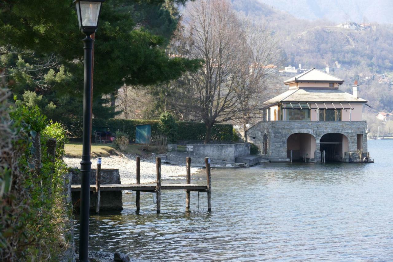 Guesthouse San Giulio San Maurizio D'opaglio Ngoại thất bức ảnh