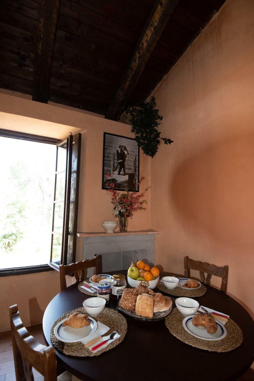 Guesthouse San Giulio San Maurizio D'opaglio Ngoại thất bức ảnh