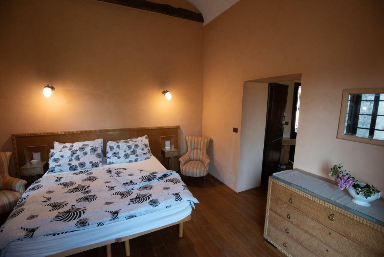 Guesthouse San Giulio San Maurizio D'opaglio Ngoại thất bức ảnh