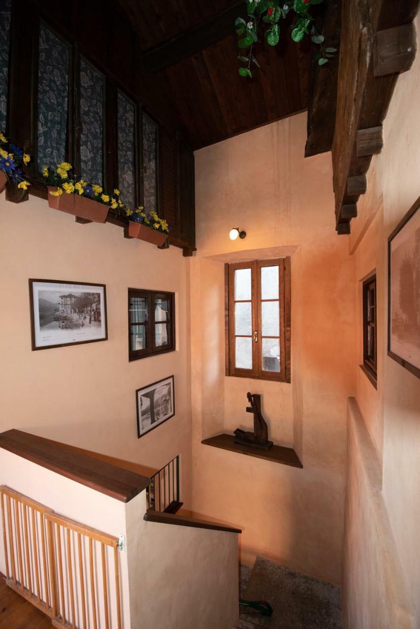 Guesthouse San Giulio San Maurizio D'opaglio Ngoại thất bức ảnh