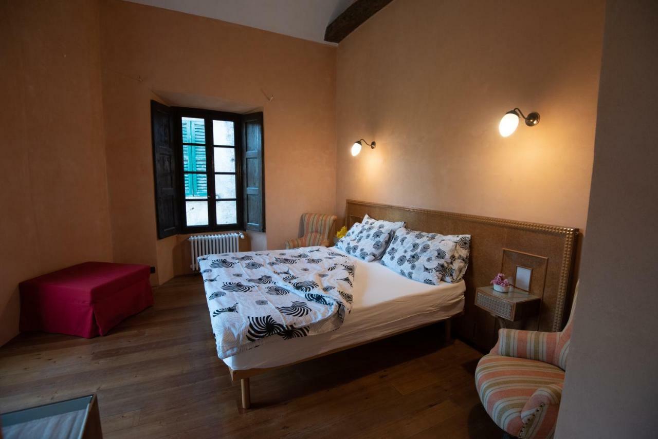 Guesthouse San Giulio San Maurizio D'opaglio Ngoại thất bức ảnh